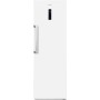 Exquisit frigorifero KS360-V-HE-040D, larghezza 60 cm, 359 l, illuminazione a LED, No-Frost, bianco