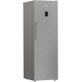 Frigorifero da appoggio Beko B3RMLNE444HXB, larghezza 60 cm, 365 L, NoFrost
