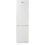 DOMO DO992BFK Combinazione frigo-congelatore da mobile, larghezza 52 cm, 138 l, bianco