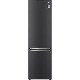 Combinazione frigo-congelatore LG GBB72MCVCN1, larghezza 60 cm, 384 L Combinazione frigo-congelatore LG GBB72MCVCN1, larghezza 60 cm, 384 L