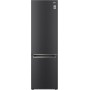 Combinazione frigo-congelatore LG GBB72MCVCN1, larghezza 60 cm, 384 L