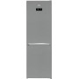 Combinato frigo-congelatore a colonna Beko RCNE366E70ZXPN, larghezza 60 cm, 323 L