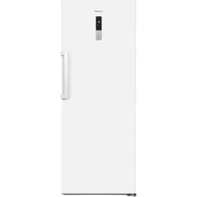Congelatore a libera installazione Exquisit GS380-NF-H-050E, 71 cm di larghezza, 380 L, controllo digitale, bianco