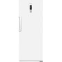 Congelatore a libera installazione Exquisit GS380-NF-H-050E, 71 cm di larghezza, 380 L, controllo digitale, bianco