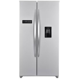 Wolkenstein WSBS518NFWDEIX combinazione stand side-by-side, larghezza 90 cm