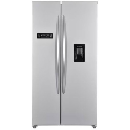 Wolkenstein WSBS518NFWDEIX combinazione stand side-by-side, larghezza 90 cm