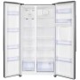 Wolkenstein WSBS518NFWDEIX combinazione stand side-by-side, larghezza 90 cm