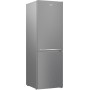 Combinazione frigo-congelatore da supporto Beko RCSA366K50XBN, larghezza 59,5 cm