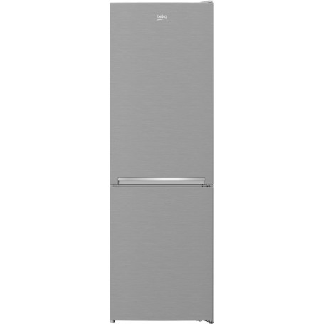 Combinazione frigo-congelatore da supporto Beko RCSA366K50XBN, larghezza 59,5 cm