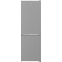 Combinazione frigo-congelatore da supporto Beko RCSA366K50XBN, larghezza 59,5 cm