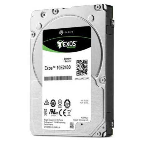 Seagate Enterprise ST600MM0099 disco rigido interno 2.5" 600 GB SAS (ST600MM0099)