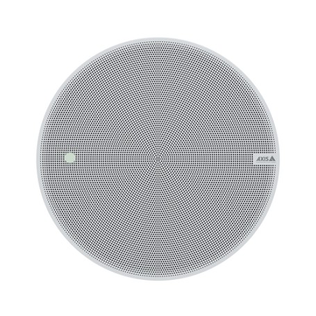 Axis C1211-E 2-vie Bianco Cablato (02323-001)