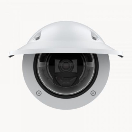 Axis P3265-LVE Cupola Esterno 1920 x 1080 Pixel Soffitto (02333-001)