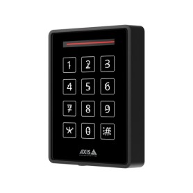 Axis TA4401 lettore RFID Nero (02533-001)