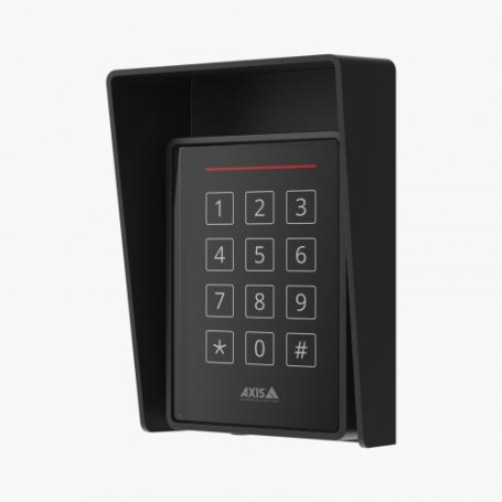 Axis TA4201 (02532-001)