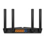 TP-Link EX220 router wireless Gigabit Ethernet Dual-band (2.4 GHz/5 GHz) Nero (EX220)
