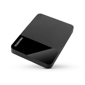 Toshiba Canvio Ready disco rigido esterno 1000 GB Nero (HDTP310EK3AA)