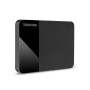 Toshiba Canvio Ready disco rigido esterno 1000 GB Nero (HDTP310EK3AA)