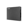 Toshiba HDTX120EK3AA disco rigido esterno 2000 GB Grigio (HDTX120EK3AA)
