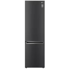 Combinazione frigo-congelatore LG GBB62MCGCN1 da mobile, larghezza 60 cm Combinazione frigo-congelatore LG GBB62MCGCN1 da mobile, larghezza 60 cm