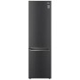 Combinazione frigo-congelatore LG GBB62MCGCN1 da mobile, larghezza 60 cm