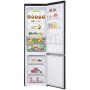 Combinazione frigo-congelatore LG GBB62MCGCN1 da mobile, larghezza 60 cm
