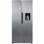 PKM SBS440NFWDESI combinazione stand-by-side, larghezza 83,6 cm, 440 L