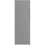 Congelatore Beko RFNE290T45XPN, larghezza 60 cm, noFrost, display LED, acciaio inossidabile