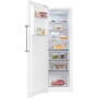 Exquisit GS295-NF-H-040E congelatore, larghezza 60 cm, 274 L, No Frost, display