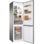 Combinazione frigo-congelatore a colonna Amica KGCN 388 145 E, larghezza 54 cm