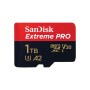 SanDisk Extreme PRO 1000 GB MicroSDXC UHS-I Classe 10 (SDSQXCD-1T00-GN6MA)