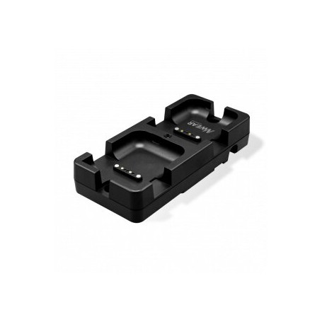 Newland CD50 docking station per dispositivo mobile Lettore di codice a barre Nero (CD50)