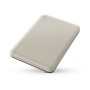Toshiba Canvio Advance disco rigido esterno 4000 GB Bianco (HDTCA40EW3CA)