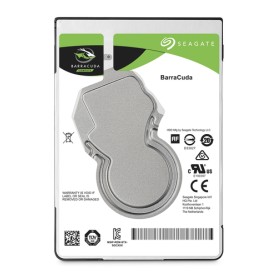 Seagate Barracuda ST5000LM000 disco rigido interno 2.5" 5000 GB Serial ATA III (ST5000LM000) Seagate Barracuda ST5000LM000 disco rigido interno 2.5" 5000 GB Serial ATA III (ST5000LM000)