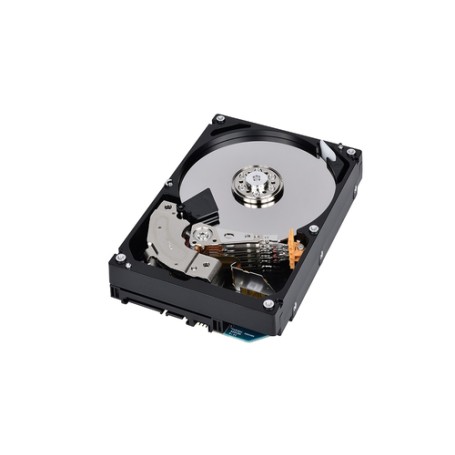 Toshiba MG08-D 3.5" 6000 GB Serial ATA III (MG08ADA600E)