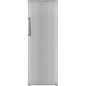 Exquisit GS280-HE-040D congelatore da libera installazione, larghezza 60 cm, 242 L