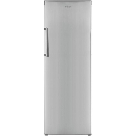 Exquisit GS280-HE-040D congelatore da libera installazione, larghezza 60 cm, 242 L