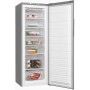 Exquisit GS280-HE-040D congelatore da libera installazione, larghezza 60 cm, 242 L