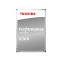 Toshiba X300 3.5" 12000 GB SATA (HDWR21CUZSVA)