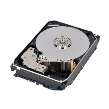 Toshiba MG08 3.5" 16000 GB Serial ATA III (MG08ACA16TE)