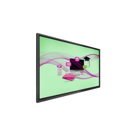 Philips Signage Solutions E-Line Pannello piatto per segnaletica digitale 165,1 cm (65") ADS Wi-Fi 350 cd/m² 4K (65BDL4052E/00)