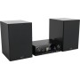 Grundig CMS 5000 BT Microsistema audio per la casa 100 W Nero (GHF1030)