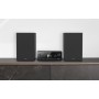 Grundig CMS 5000 BT Microsistema audio per la casa 100 W Nero (GHF1030)