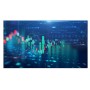 Philips Signage Solutions X-Line Videowall Pannello piatto per segnaletica digitale 165,1 cm (65") LED 500 cd/m (65BDL6005X/00)