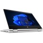 HP Pro x360 435 G9 5825U Ibrido (2 in 1) 33,8 cm (13.3") Touch screen Full HD AMD Ryzen™ 7 16 GB DDR4-SDRAM 512 GB S (6F228EA)