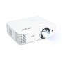 Acer H6518STi videoproiettore Standard throw projector 3500 ANSI lumen DLP 1080p (1920x1080) Bianco (MR.JSF11.001)
