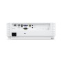 Acer H6518STi videoproiettore Standard throw projector 3500 ANSI lumen DLP 1080p (1920x1080) Bianco (MR.JSF11.001)