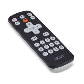 Acer MC.JMV11.00G telecomando IR Wireless Universale Pulsanti (MC.JMV11.00G)