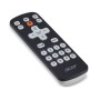 Acer MC.JMV11.00G telecomando IR Wireless Universale Pulsanti (MC.JMV11.00G)