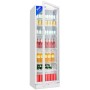 Frigo per bottiglie Bomann KSG 7351, larghezza 60 cm, 356 L, porta in vetro